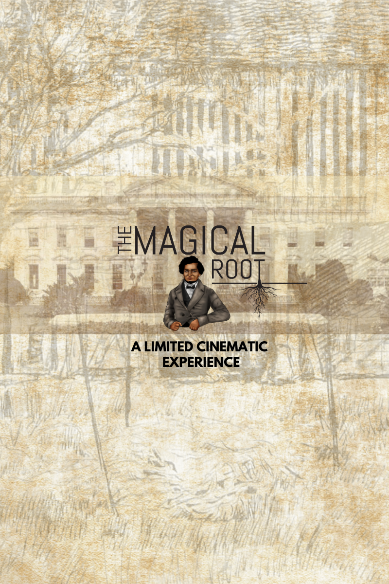 The Magical Root