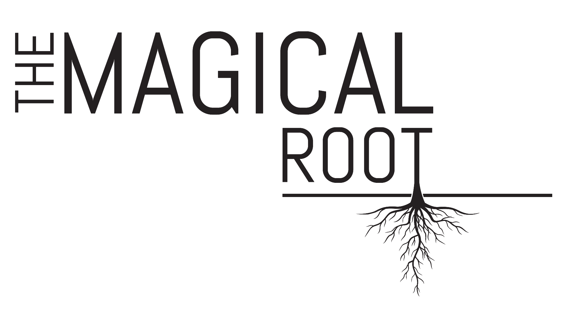 The Magical Root