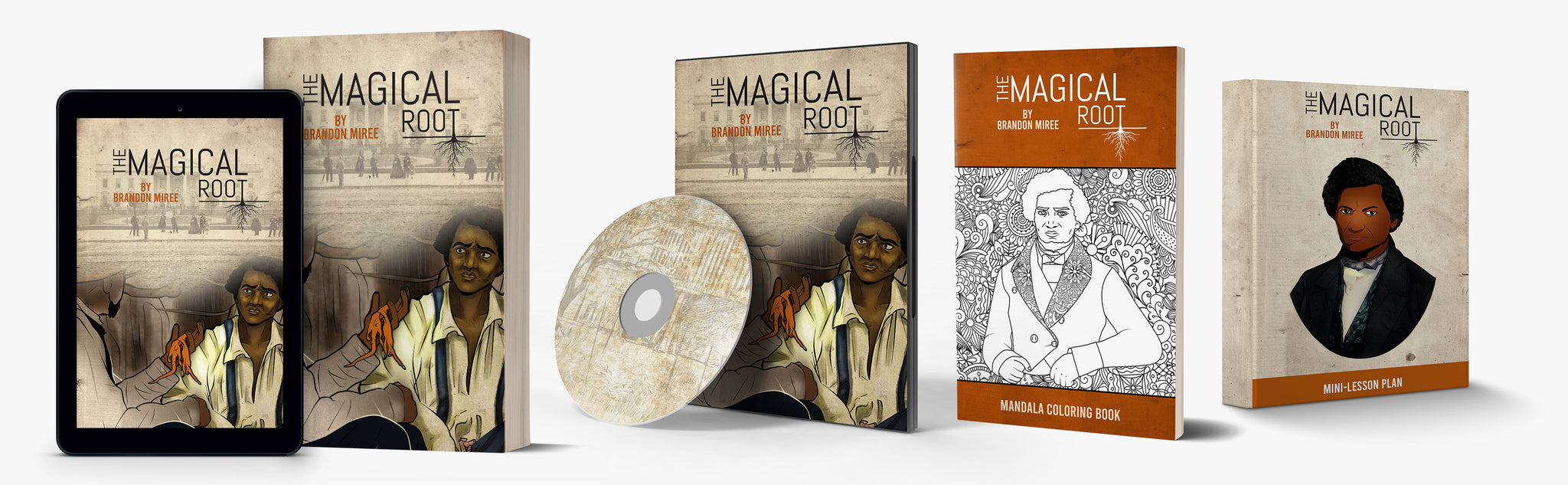 TMR Digital Vault